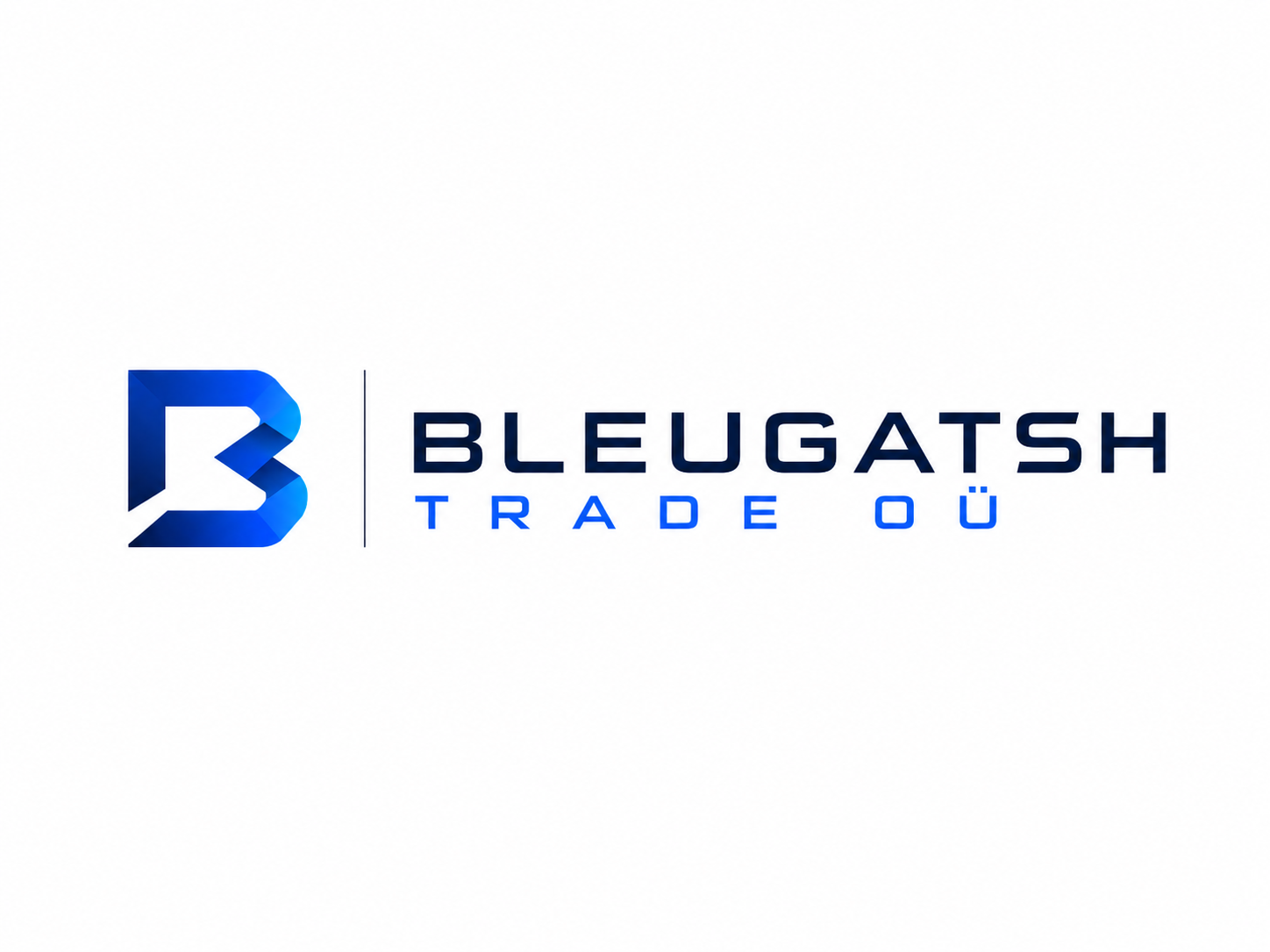 BLEUGATSH TRADE OÜ